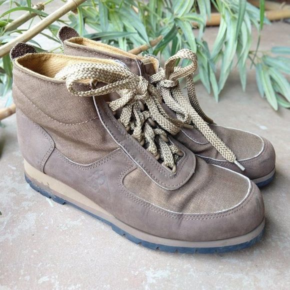 Rocky Boots Shoes Vintage7s Rocky Hiking Boots Womens Size 95